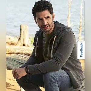 mutual weave Mens Midweight Shirt Jacket